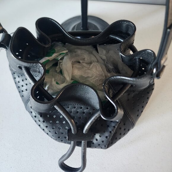 Rag & Bone Mini Bucket Bag "EUC" - Picture 3 of 16